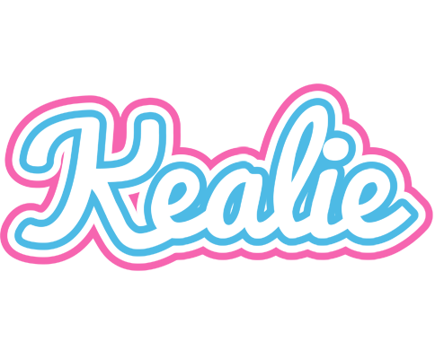 Kealie outdoors logo