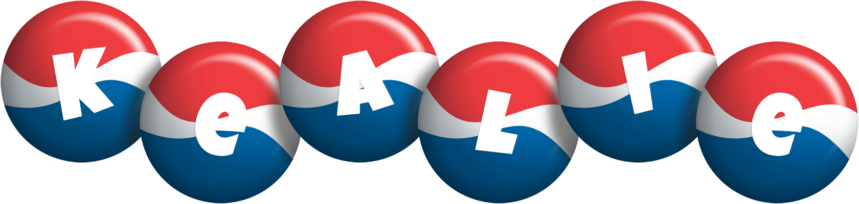 Kealie paris logo