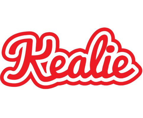 Kealie sunshine logo