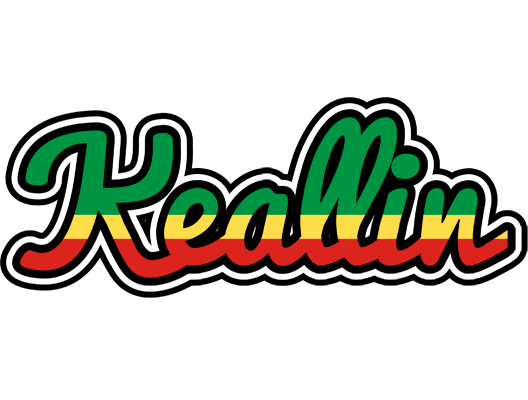 Keallin african logo