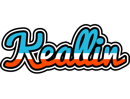 Keallin america logo