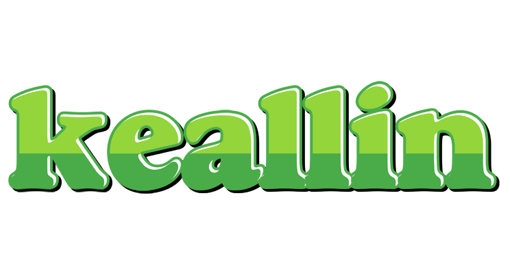 Keallin apple logo