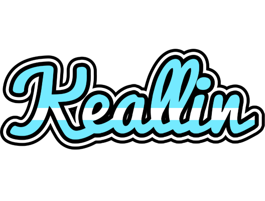 Keallin argentine logo