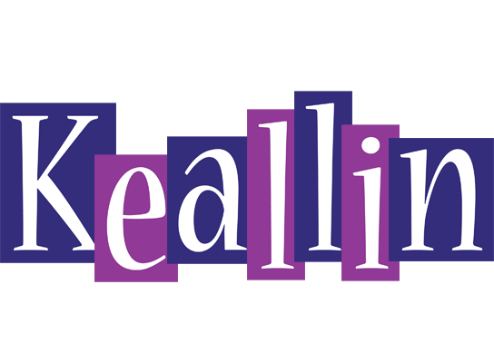 Keallin autumn logo