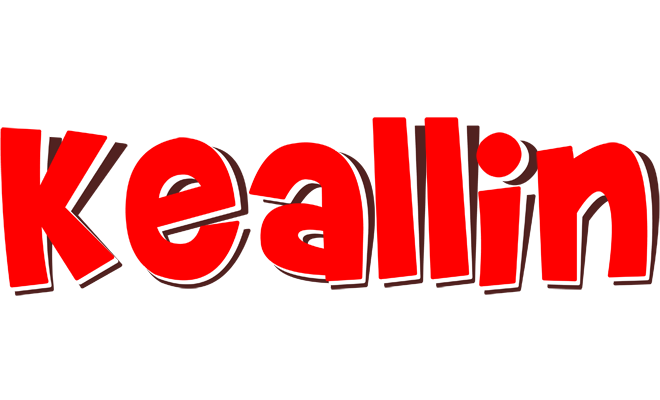 Keallin basket logo