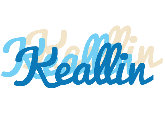 Keallin breeze logo