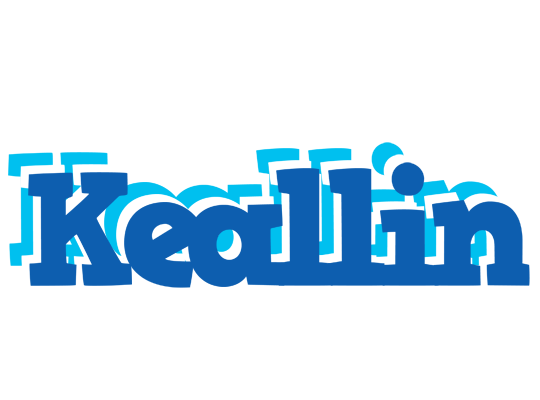 Keallin business logo