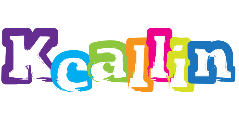 Keallin casino logo