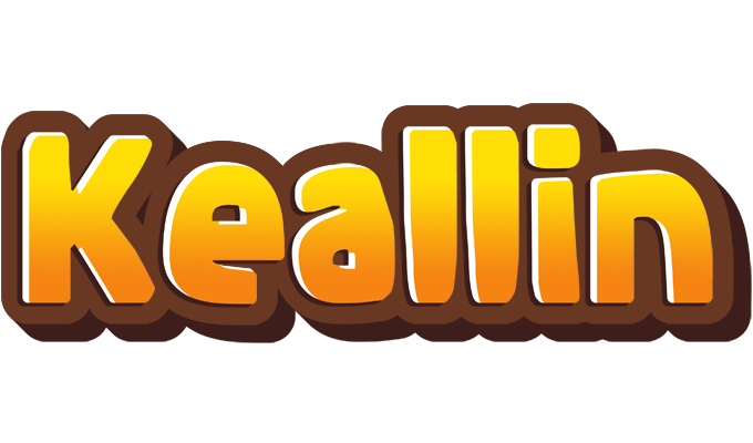Keallin cookies logo