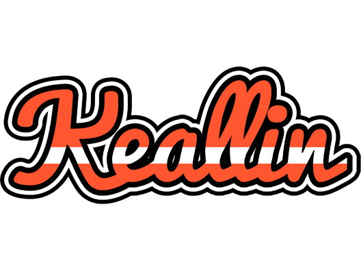 Keallin denmark logo