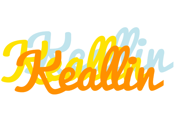 Keallin energy logo