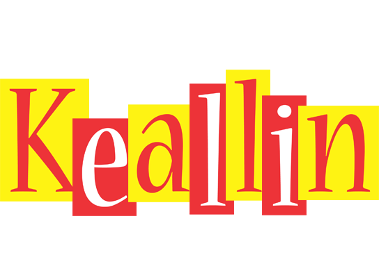 Keallin errors logo