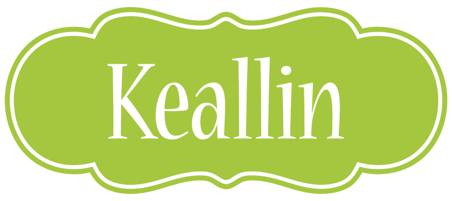 Keallin family logo