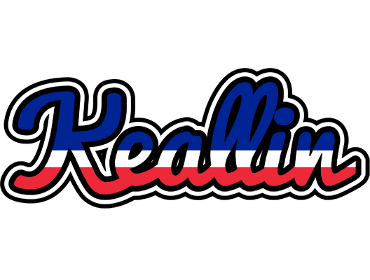 Keallin france logo