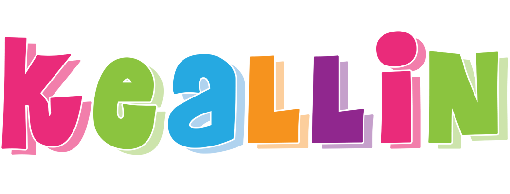 Keallin friday logo