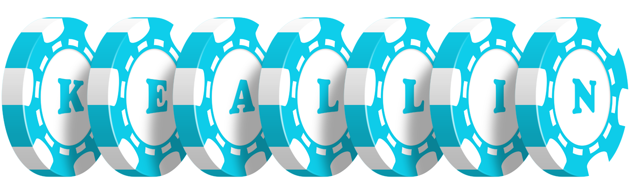Keallin funbet logo