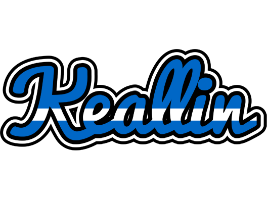 Keallin greece logo