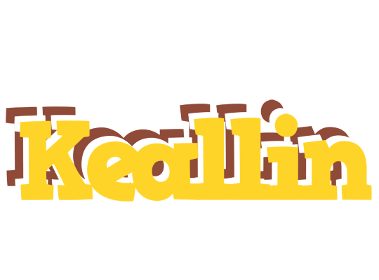 Keallin hotcup logo