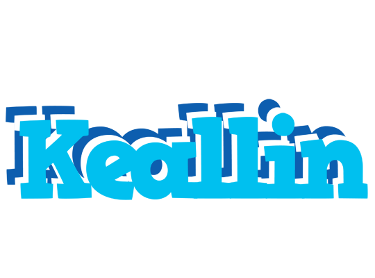 Keallin jacuzzi logo