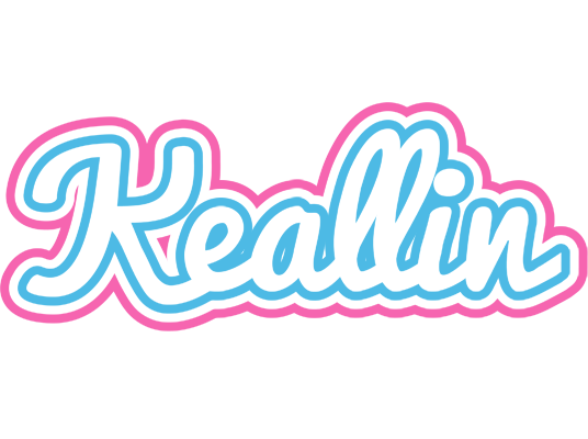 Keallin outdoors logo