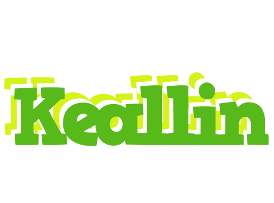 Keallin picnic logo