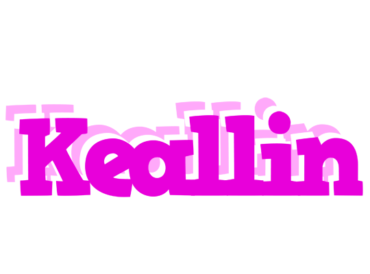 Keallin rumba logo
