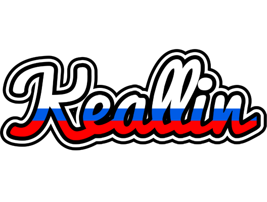 Keallin russia logo