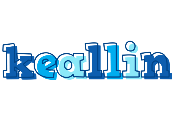 Keallin sailor logo