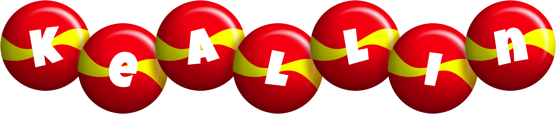 Keallin spain logo