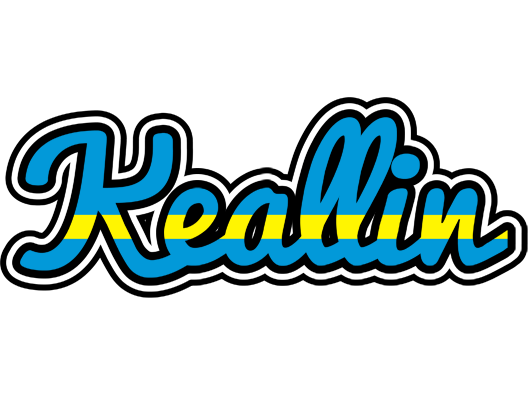Keallin sweden logo
