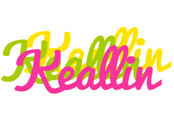 Keallin sweets logo