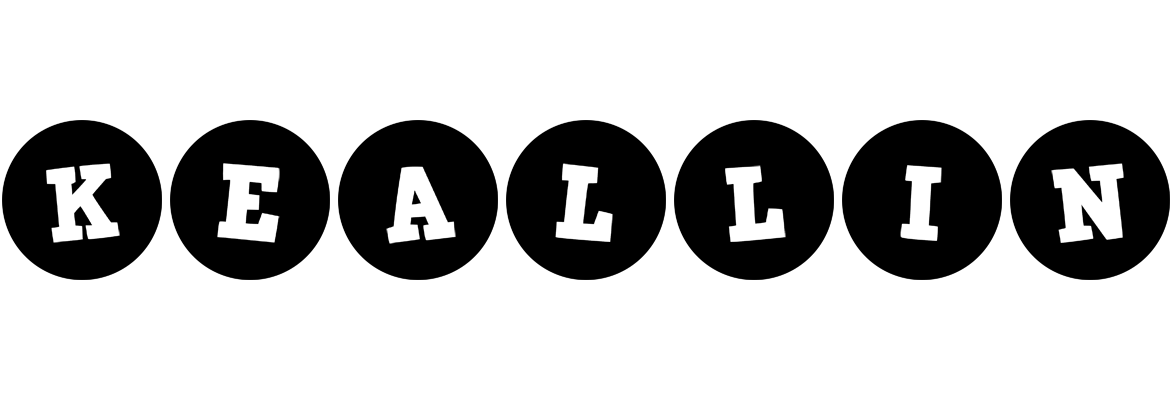 Keallin tools logo