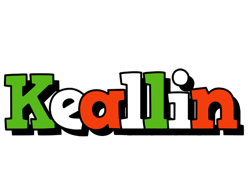 Keallin venezia logo