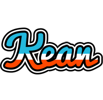 Kean america logo