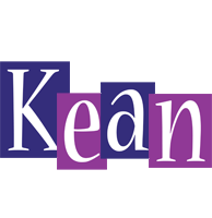 Kean autumn logo