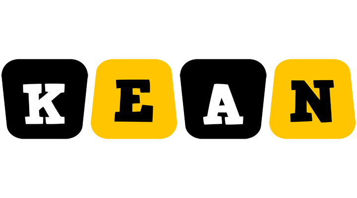 Kean boots logo