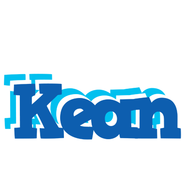 Kean business logo