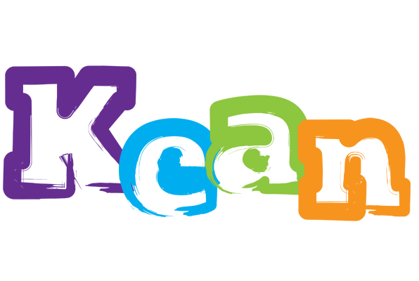 Kean casino logo