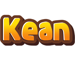 Kean cookies logo