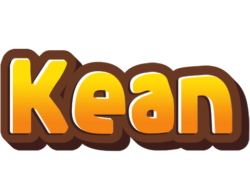 Kean cookies logo