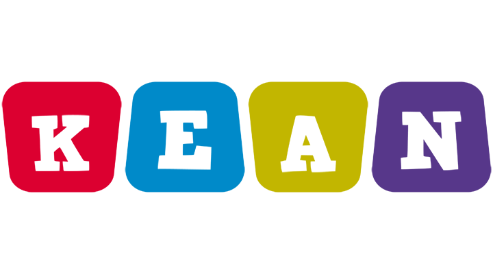 Kean daycare logo