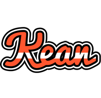 Kean denmark logo