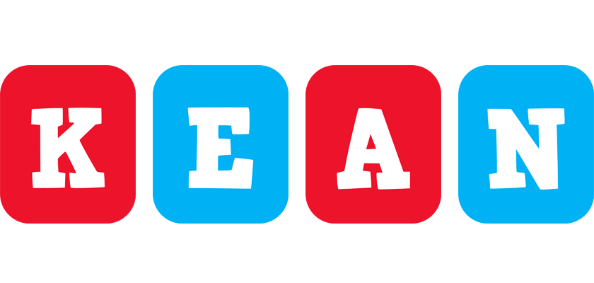 Kean diesel logo