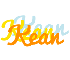 Kean energy logo