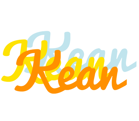 Kean energy logo