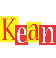 Kean errors logo