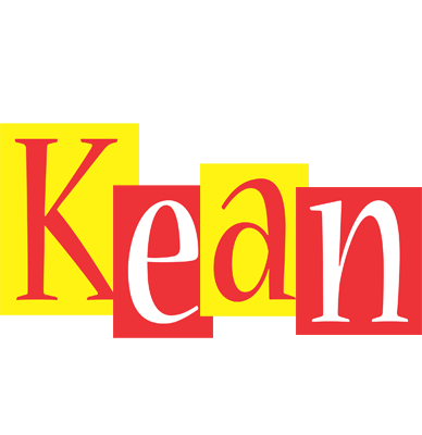 Kean errors logo