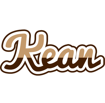 Kean exclusive logo