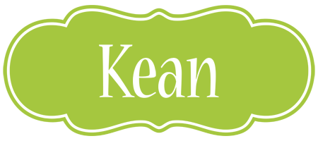 Kean family logo