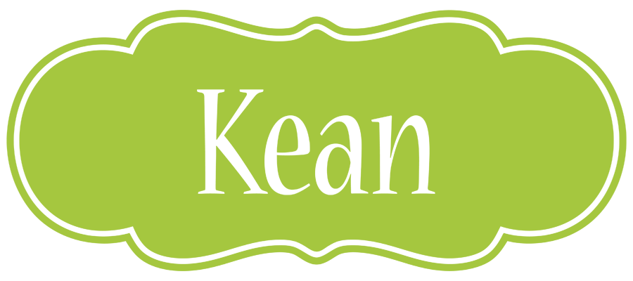 Kean family logo